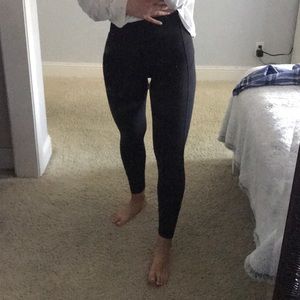 In Movement Tight 28” lululemon leggings